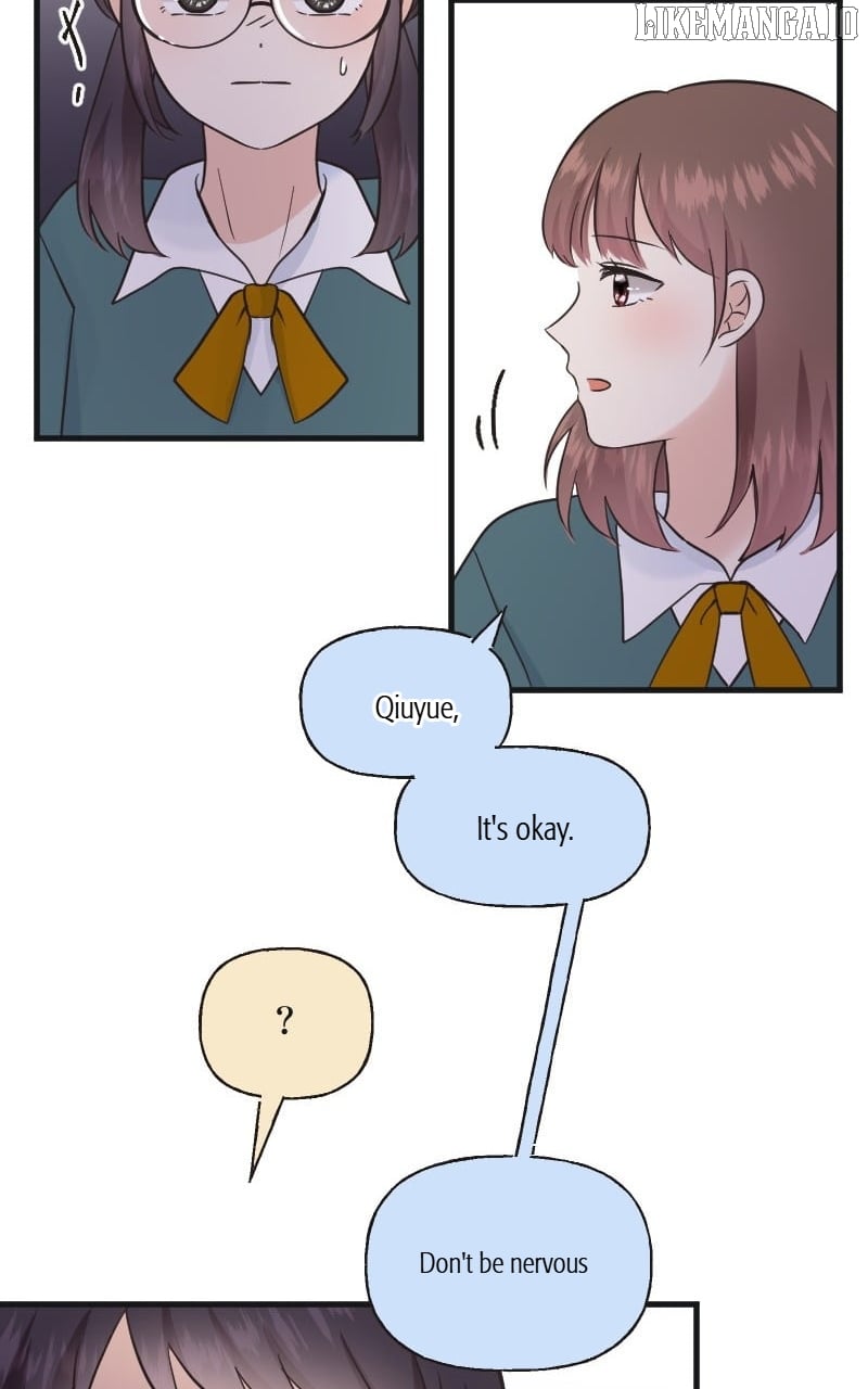 Soul to Soul Chapter 0 - page 5
